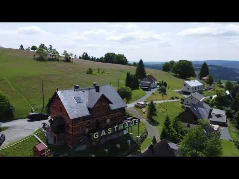 Schöne Aussicht Klingenthal
