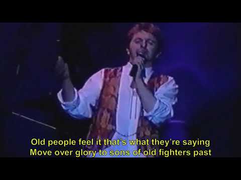 Videoclip de The Revealing Science of God (Live) — Yes