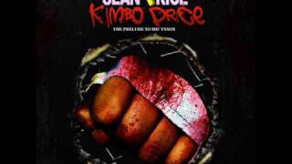 SEAN PRICE - Figure Four