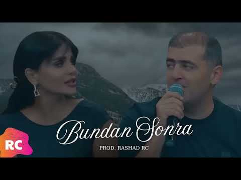Tunar & Günel - Bunnan Sonra Üstümə Dağlar Seller Gəlsə |REMİX