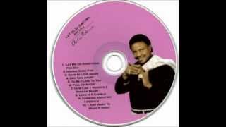 Charlie Roberson I Just Want To Make It Right.wmv