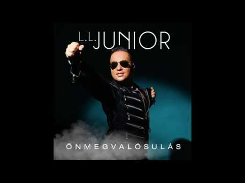 L.L. Junior - Hol vagy ("Önmegvalósulás" album)