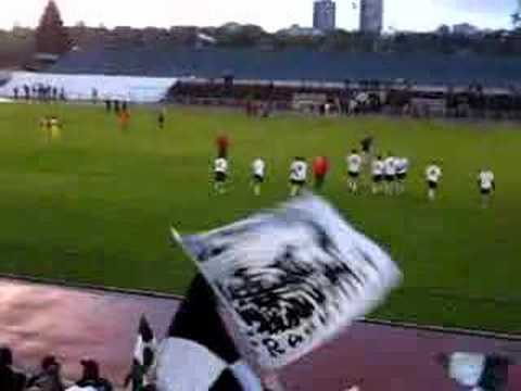 SGE U23 - Schwalmstadt