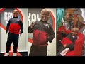 Bhuti Omdala Confirms That He Is 17 Years Old And Explains His Health Condition