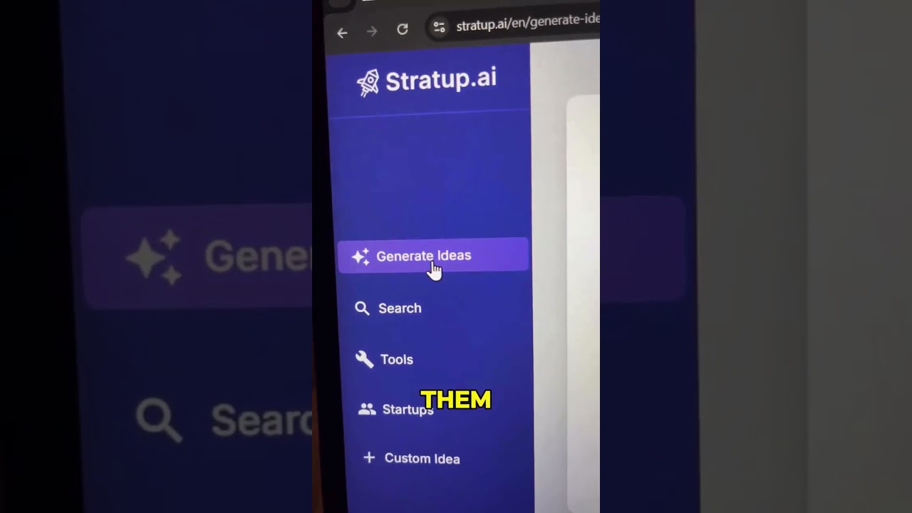 Find Your Next Big Startup Idea Fast!