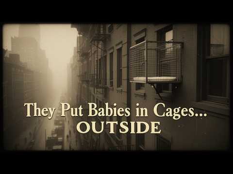 The Story of the Baby Cages