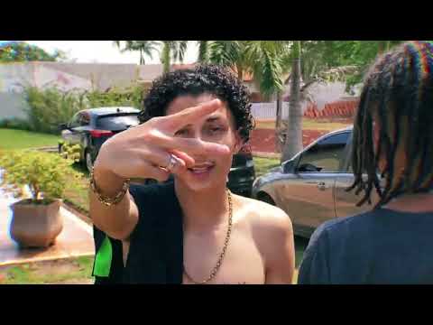 Ryg4 - Amor & Ódio Feat. Gustavo Sply (CLIPE OFICIAL)