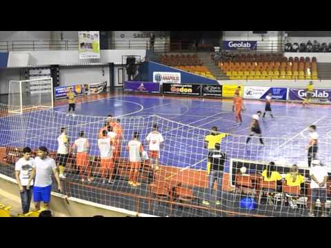 Maracanã x Arena Completo