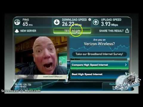 Phone and Data on the Road - WeBoost Drive 4G-X