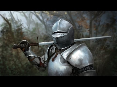Medieval Music - Young Squire