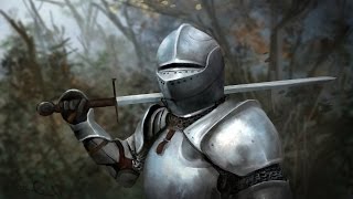 Medieval Music - Young Squire