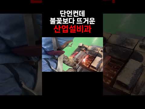 2024쇼츠 공모전 금상 : 불꽃보다 뜨거운 산설