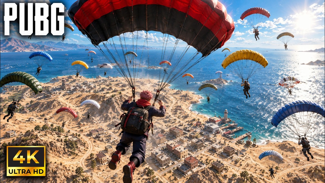 PUBG PC: KARAKIN y VIKENDI en ULTRA BRO 😎  TPP WIN GAMEPLAY