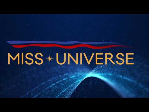 Miss Universe official Question and Answer Soundtrack ft.