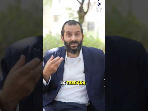 Que diriez vous d'être associé(e) avec Rockefeller ?! Rav Eitan Galam - #torah #torahinspiration