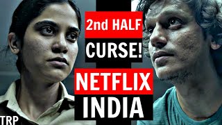 SHE Netflix Web Series Review & Analysis | Aaditi Pohankar, Vijay Verma