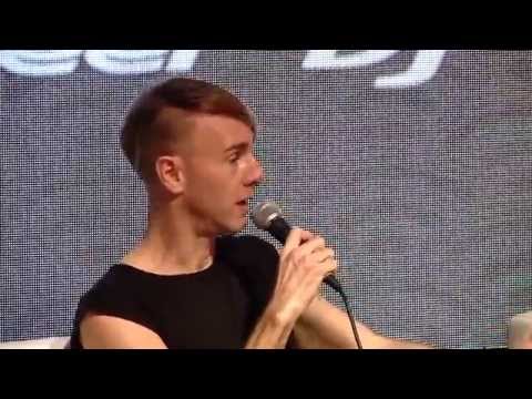 IMS Asia-Pacific 2014: AFEM Presents - Get Played Get Paid