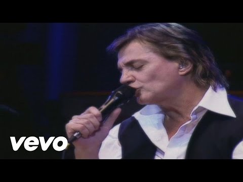 Fábio Jr. - Rio e Canoa (Ao Vivo)