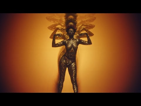 PNAU - Solid Gold feat. Kira Divine & Marques Toliver (Official Music Video)