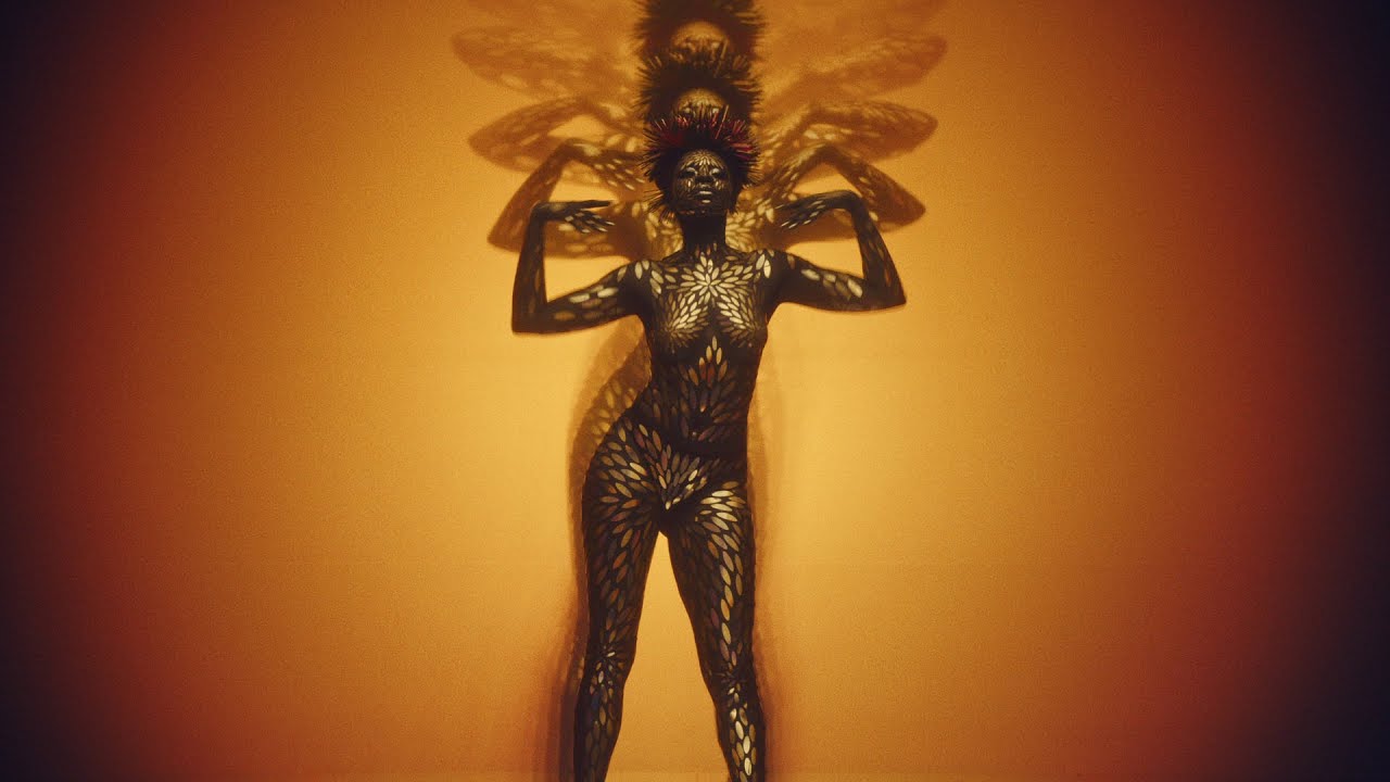 PNAU ft. Kira Divine & Marques Toliver — Solid Gold