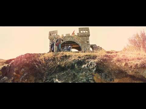 Besim Bunjaku - Shqiperi Video