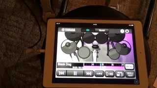 Video thumbnail for Upgrading the Yamaha DTX400K Electronic Drum Kit by Tim McPherson