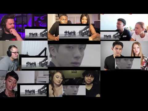 BTS Crash Course 2020 History & Music of a World Sensation REACTION MASHUP