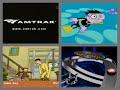PBS Kids Program Break 2006 WNET