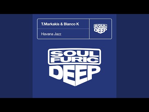 Havana Jazz (Extended Mix)