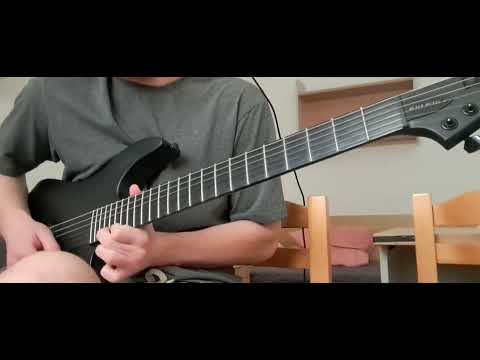 Last Man Stands - Dragonforce