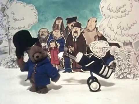 The Adventures of Paddington Bear – Paddington Hits Out | Classic Cartoons for Kids HD - Kids TV Series, Kingdom Kids Zone - Paddington Bear - WildBrain