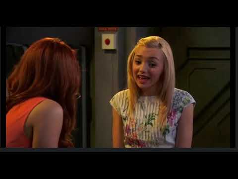 Jessie Saison 2 - Episode 28 - Retrouvaille Partie 2 5/10