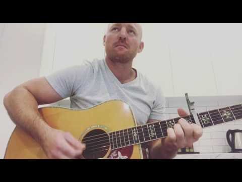 Outkast / Obadiah Parker - Hey Ya Cover ( John Olzard )