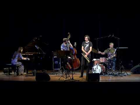 Julia Perminova Final Exam Jazz Institute Berlin (2021)