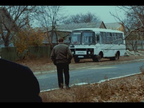 “How Wife took her husband  to Paris “ based on the story by Vasiliy Shukshin [eng sub]