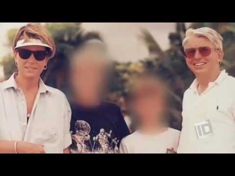 Bottom of The Stairs: The Murder of Kristine Fitzhugh