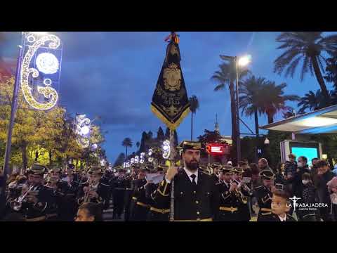 Pasacalles AM Virgen de los Reyes II Santa Cecilia 2021