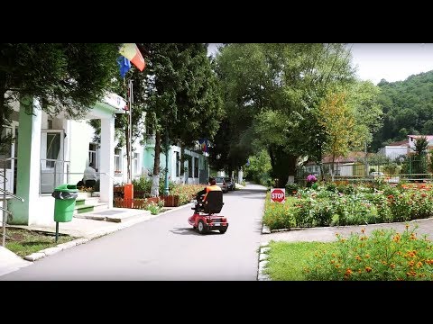 Cum arată și funcționează un cămin pentru vârstnici la Reșița - EuroIMPACT