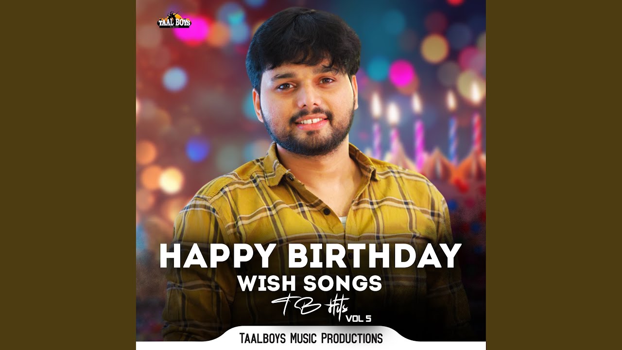 Teacher Happy Birthday