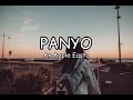 PANYO Lyrics Video An Apple East