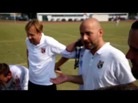 Doberaner FC vs. Trinwillershagen 3:0 (1:0)