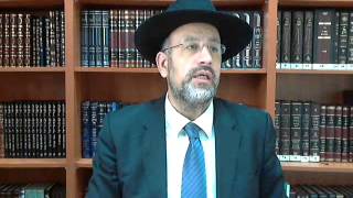 Parashat Metsora lachone ara