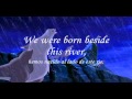 The Grand Design Lyrics Traducciòn