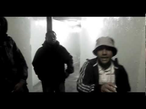 [RI.TV] 'Rising Icons' Yung risky, Yung slapz, Yung shamzie, Yung piff - Freestyle