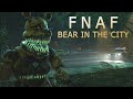 Nightmare Fredbear Among Us FNAF Animation Movie