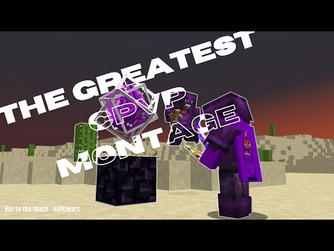 Ultimate CPVP Montage ft. Pro Players