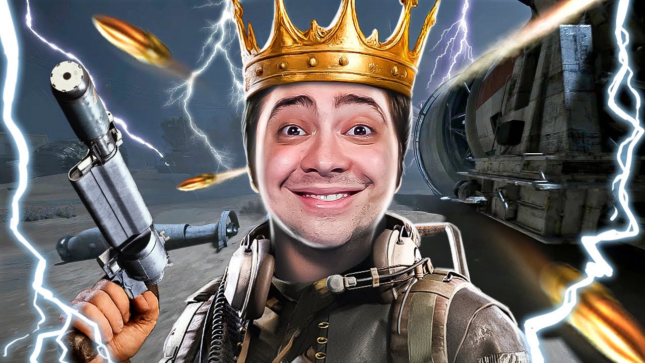 DOMINAMOS O SERVIDOR DE NOVO! - ARC RAIDERS COM OS AMIGOS