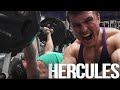 Awakening Hercules Ep. 23 - The Battle of Stress