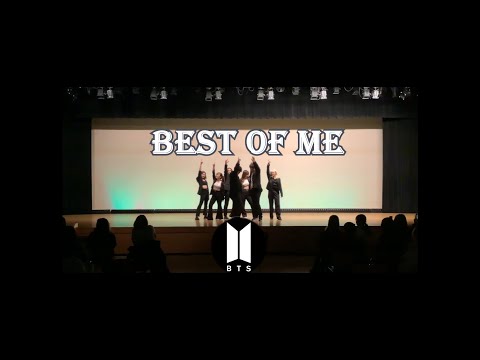 BTS (방탄소년단) - Best of me / 커버댄스 by CALL UP SOUL【2023 winter performance】