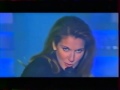 Celine Dion - Le ballet